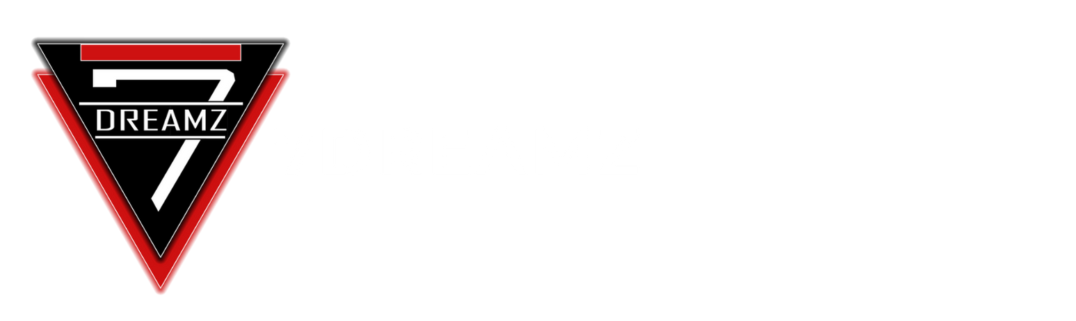 7Dreamz Solutions Logo